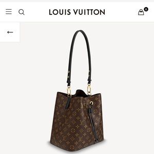 NÉONOÉ MM - Excellent Condition! Like New!